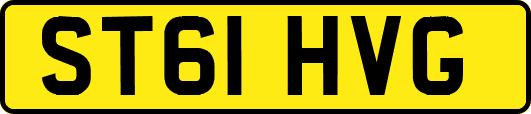 ST61HVG