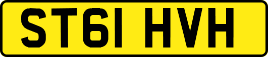 ST61HVH