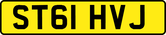 ST61HVJ