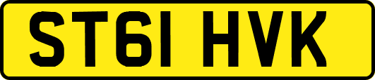 ST61HVK