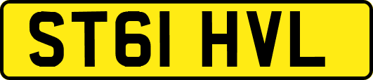 ST61HVL