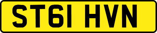 ST61HVN