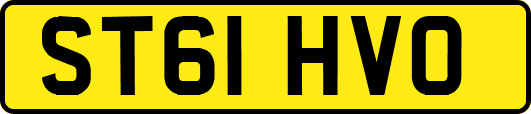 ST61HVO