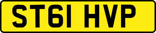 ST61HVP