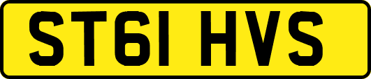 ST61HVS