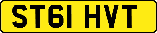 ST61HVT