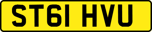 ST61HVU