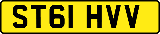 ST61HVV