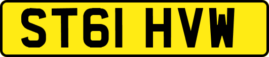 ST61HVW