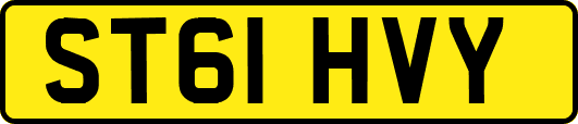 ST61HVY