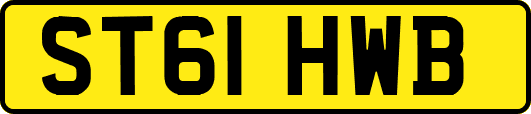 ST61HWB