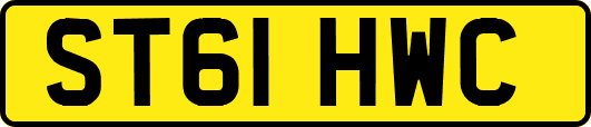 ST61HWC