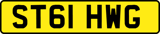 ST61HWG