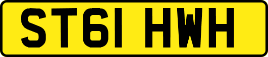 ST61HWH
