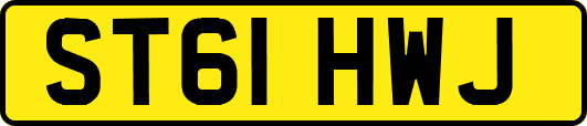 ST61HWJ