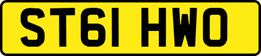 ST61HWO