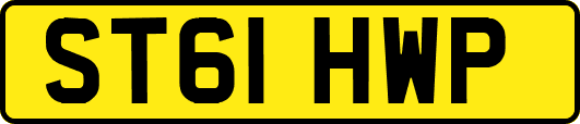 ST61HWP