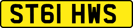ST61HWS