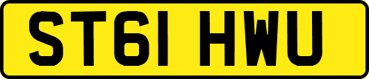 ST61HWU