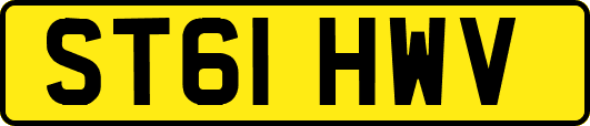 ST61HWV