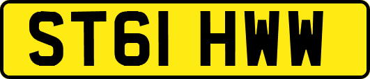 ST61HWW