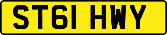 ST61HWY