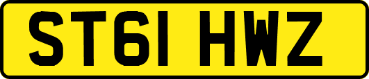 ST61HWZ