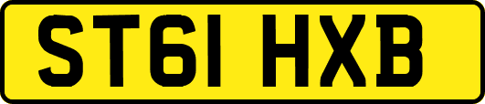 ST61HXB