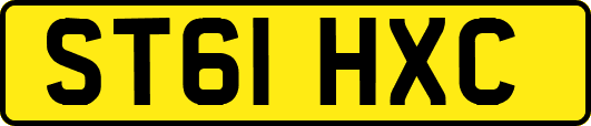 ST61HXC
