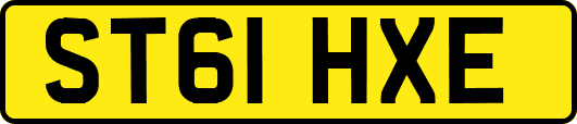 ST61HXE
