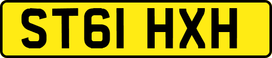 ST61HXH
