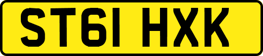 ST61HXK
