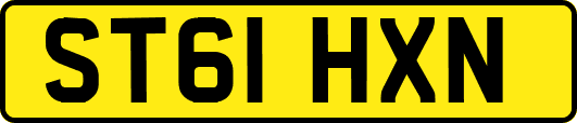 ST61HXN