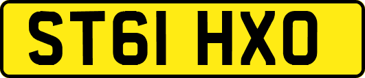 ST61HXO