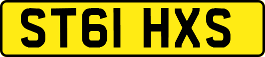ST61HXS