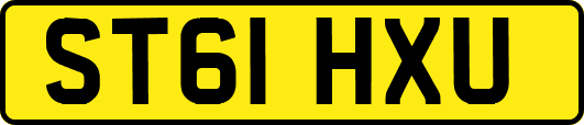 ST61HXU