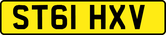 ST61HXV