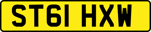 ST61HXW