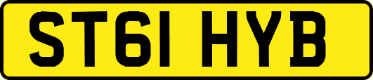 ST61HYB