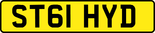 ST61HYD