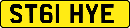 ST61HYE