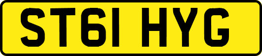 ST61HYG