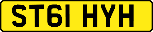 ST61HYH