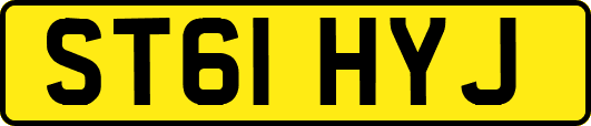 ST61HYJ