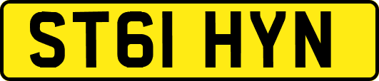ST61HYN
