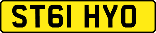 ST61HYO