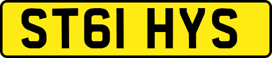 ST61HYS