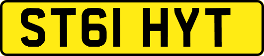 ST61HYT