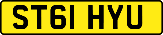 ST61HYU