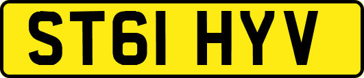 ST61HYV